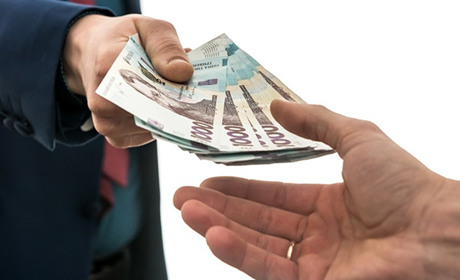 Виплати соціальних допомог передано Пенсійному фонду України: як це працюватиме