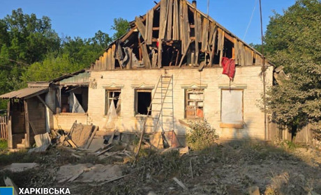 260 мільйонів компенсацій: як працює комісія з обстеження руйнувань у Куп’янській громаді