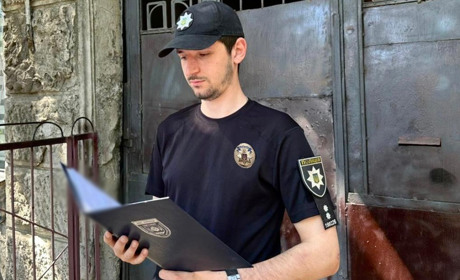 Пенсіонерка влаштувала пожежу в Одесі: загорівся Volkswagen, збитки — понад 180 тис. грн