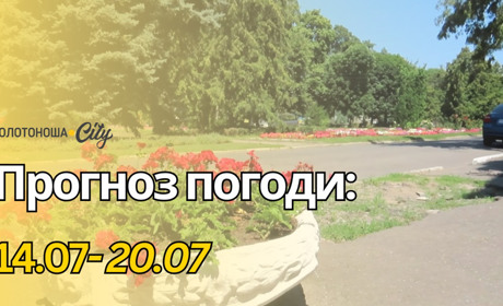 Сухий рекорд: на Черкащині найменше опадів за 100 років