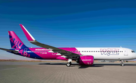 Авіакомпанія Wizz Air закриває свою базу в Абу-Дабі й припиняє рейси