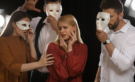 У Південному відбудеться безкоштовний воркшоп з акторської майстерності