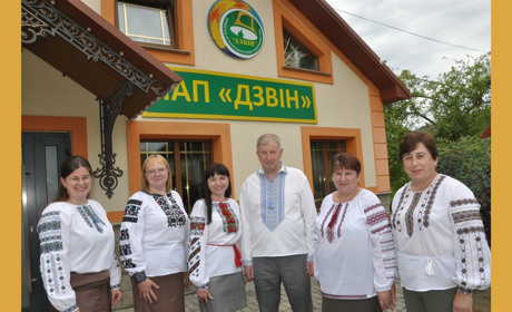 Бухгалтер повинен любити свою справу, або Професія нерозмовного жанру