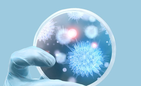 На Полтавщині зростає кількість випадків хвороби Лайма та кишкових інфекцій