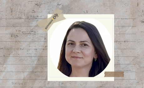 "Немає іншого вибору, як діяти". Історія підприємниці з окупованої Кадіївки
