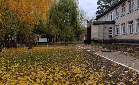 У Лютенській громаді відбудеться громадське обговорення щодо реорганізації Соснівської гімназії