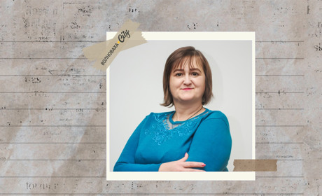 "Готуйтесь до зростання насильства після війни". Історія переселенки, яка допомагає жінкам боротися