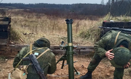 Минулої доби росіяни атакували 11 населених пунктів громад Глухівщини: які саме