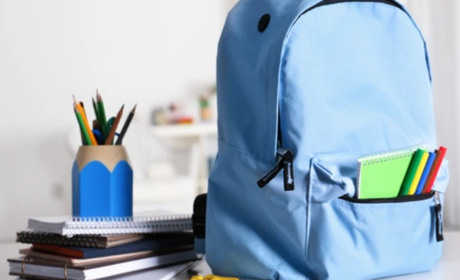 П’ять тисяч гривень для першачка: як працюватиме «пакунок школяра»