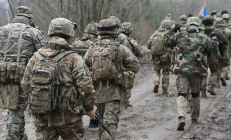 На Полтавщині витрати на тероборону склали понад 478 мільйонів гривень