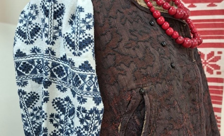 На Полтавщині відбуватиметься фестиваль «Гадяцька вишивка»