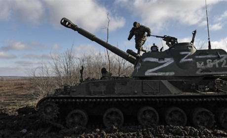 Вдень росіяни гатили з артилерії по двох селах Есманьської громади – Генштаб