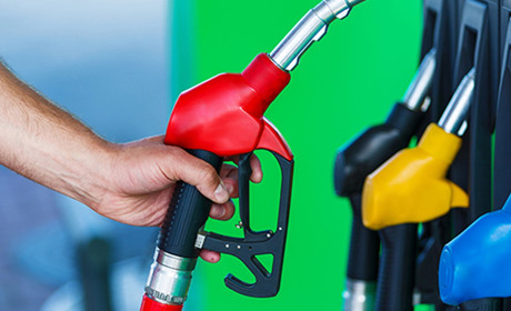 Ціна тижня: скільки коштує бензин, дизель і газ на АЗС у Старокостянтинові