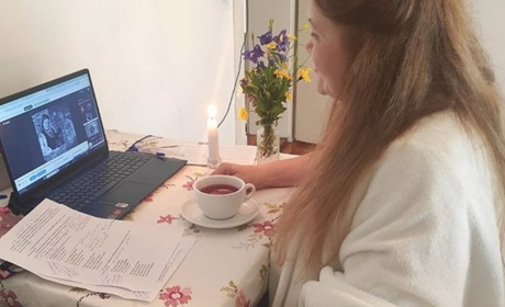 Збереження пісень, вишивки й обрядів: Хлібодарівська громада на круглому столі в День етнографа