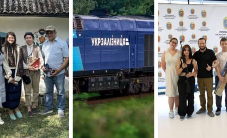 У сусідів: про згвалтування, боєприпаси, пожежу та про те, що робив посол Індонезії на Хмельниччині