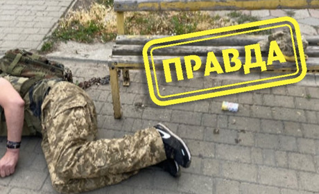 Байдужість, що лякає більше за фейк: історія військового з Чернівців, яка сколихнула соцмережі