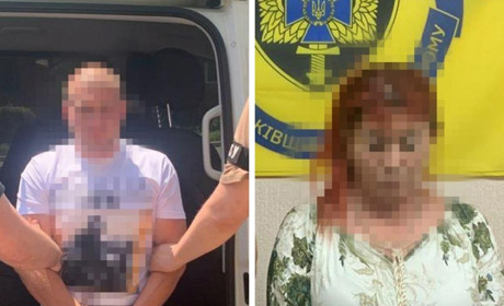 Готували масштабну диверсію на Одещині — удар по складу селітри в порту