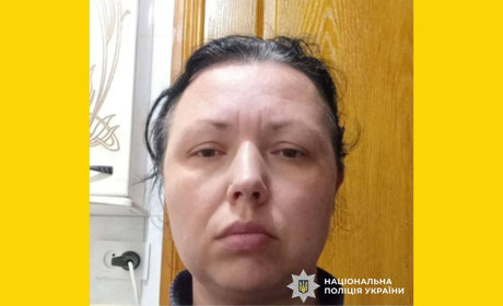 Пішла з дому та не повернулася: поліція розшукує Тетяну Петльовану із Кагарлика. Не будьте байдужими