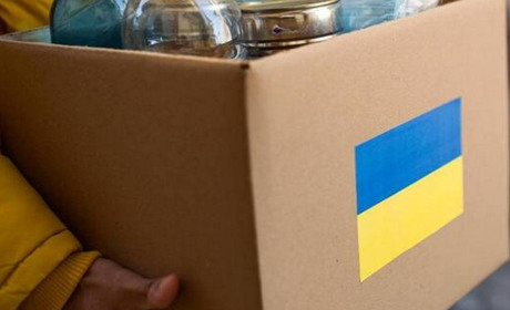 Жителі Вугледарської громади можуть отримати гуманітарну допомогу: посилання на реєстрацію