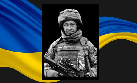 Чекали звістку майже два роки: у Сарненській громаді прощатимуться з полеглим воїном