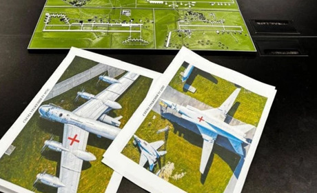 Щоденник війни. Тиждень сто сімдесят перший. Вираз «і тут з дна постукали» заграв новими фарбами