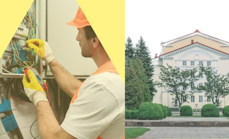 Світла не буде: де саме у Жовтих Водах вимкнуть електрику 21, 22 та 24 липня