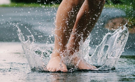 Тепло, місцями дощі: якою буде погода у Гадячі протягом тижня