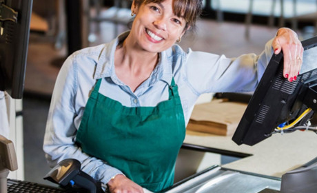 У Старокостянтинові шукають працівників. Потрібні пожежний, касир, маслороб, водій