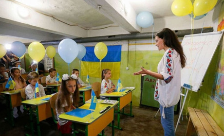 Нововведення в українських школах з 1 вересня 2025 року: міністерство затвердило низку змін