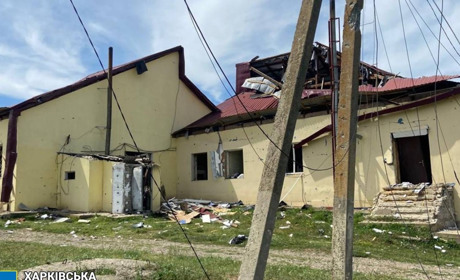 Шестеро цивільних постраждали внаслідок авіаударів армії РФ по Куп’янському району