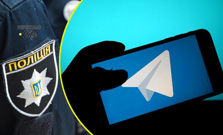 Жінка втратила 23 тисячі гривень через шахрайство в Telegram-каналі: хроніка поліції