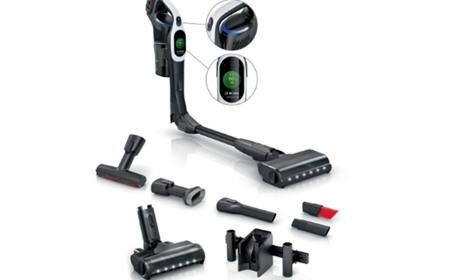 Купити пилосос Bosch: нові можливості для вашого дому
