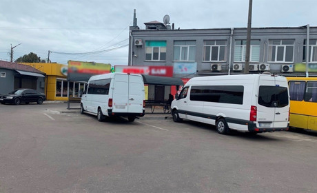Зміни в розкладі щоденних рейсів до Києва з Переяслава через села Дівичківської громади
