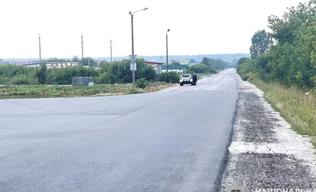 У Кременці в ДТП загинув юнак
