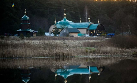На Кременеччині пройде традиційна Всеукраїнська проща