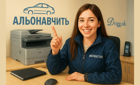 10 дурацьких запитань інструкторці з водіння — і жодного шансу її збентежити