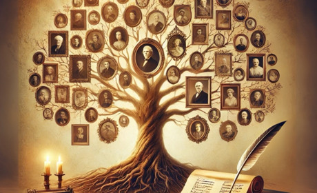 На Чернігівщині є унікальне «дерево»