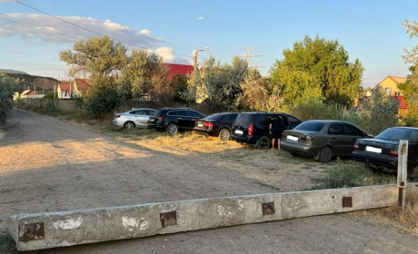 Пляж на піщаному у Біляївці перетворили на пішохідну зону: що змінилося