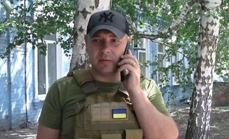 Гуляйполе не здається: місто, яке вистоїть попри все