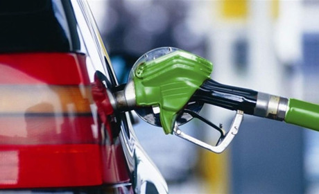 Ціна тижня: скільки коштує бензин, дизель і газ на АЗС у Старокостянтинові