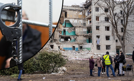 Винним в атаці по гуртожитку в Глухові може загрожувати й довічне ув'язнення, — Прокуратура