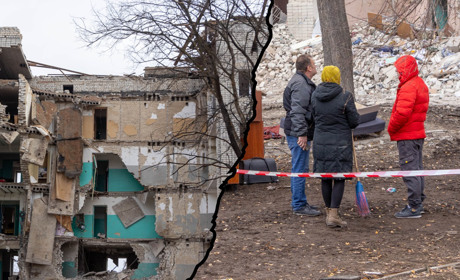 Навіщо росіяни атакують цивільні об'єкти, зокрема гуртожиток у Глухові, — пояснив експерт
