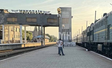 Укрзалізниця запускає прямий поїзд Миколаїв – Івано-Франківськ через Львів: розклад, маршрут, квитки