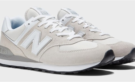 Чоловічі кросівки New Balance 574, 990 чи 327: яку модель обрати цього літа?
