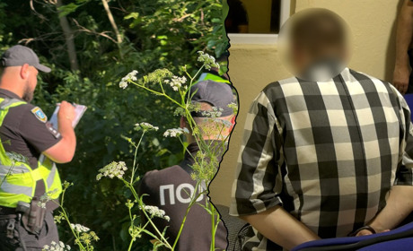 На Сумщині вбили 17-річну дівчину: затримали 28-річного підозрюваного