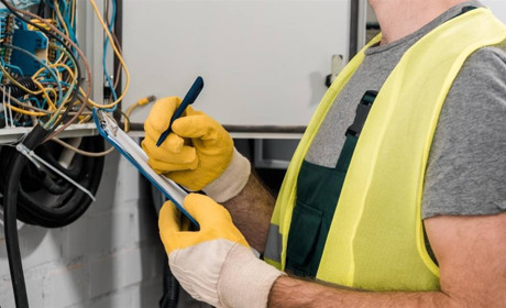 Жовті Води на два дні без світла: повний список адрес