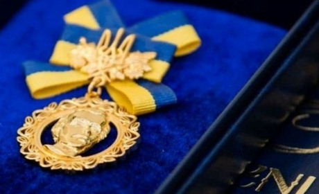 65 років Шевченківській премії: Президент підписав укази про святкування та розширення номінацій