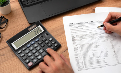 Податкова інформує: граничний термін сплати єдиного внеску за себе ФОПами–платниками єдиного податку