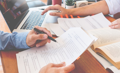 Податкова інформує: облік доходів та витрат ФОП – платниками єдиного податку першої – третьої груп