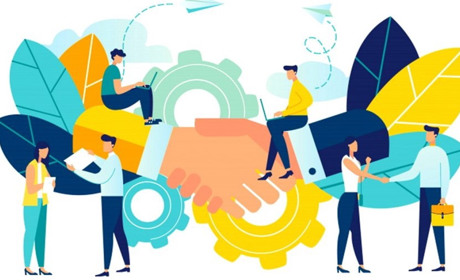 Онлайн-платформу для співпраці громадських організацій презентують у Південному